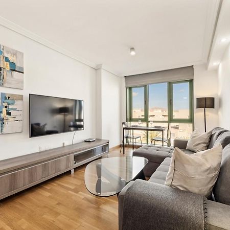 Home2Book Stylish Apartment Arrecife Beach Eksteriør billede