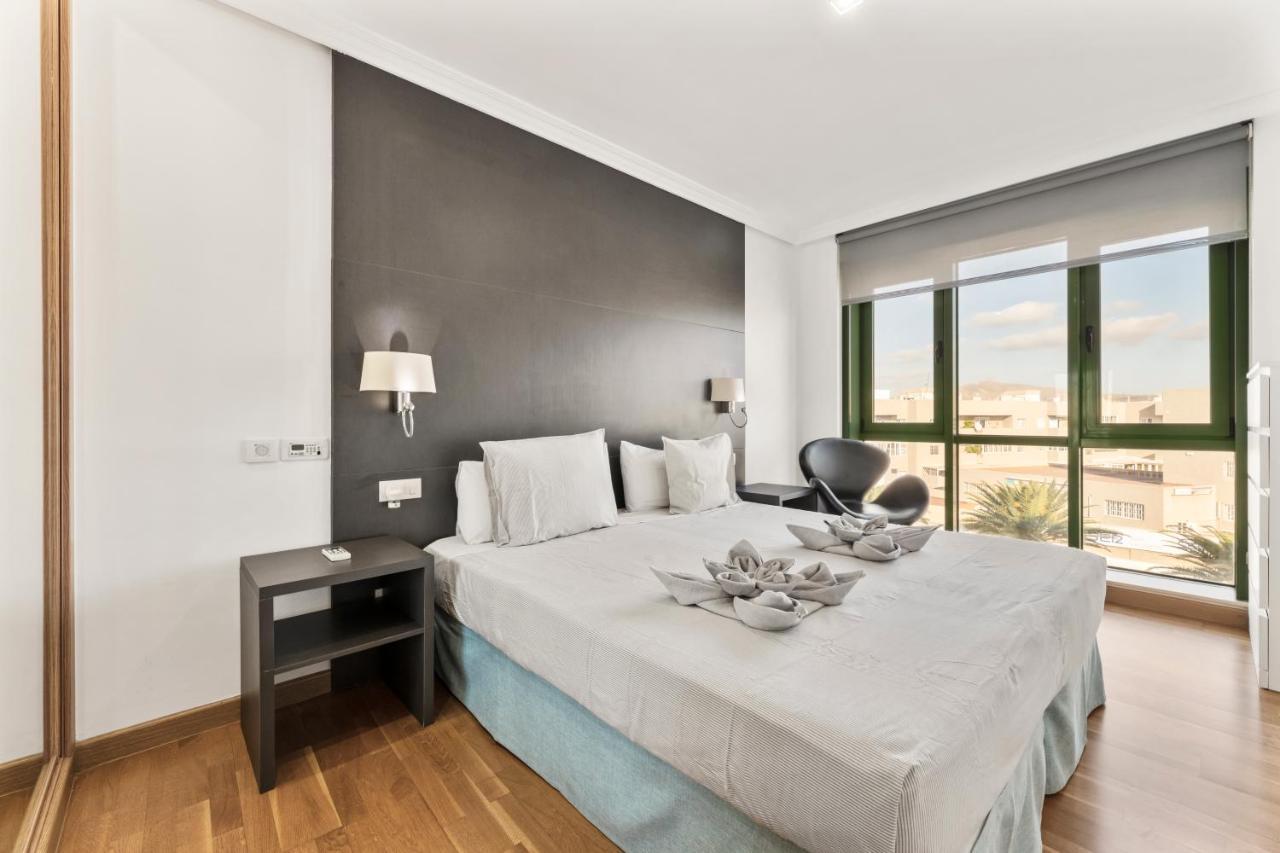 Home2Book Stylish Apartment Arrecife Beach Eksteriør billede