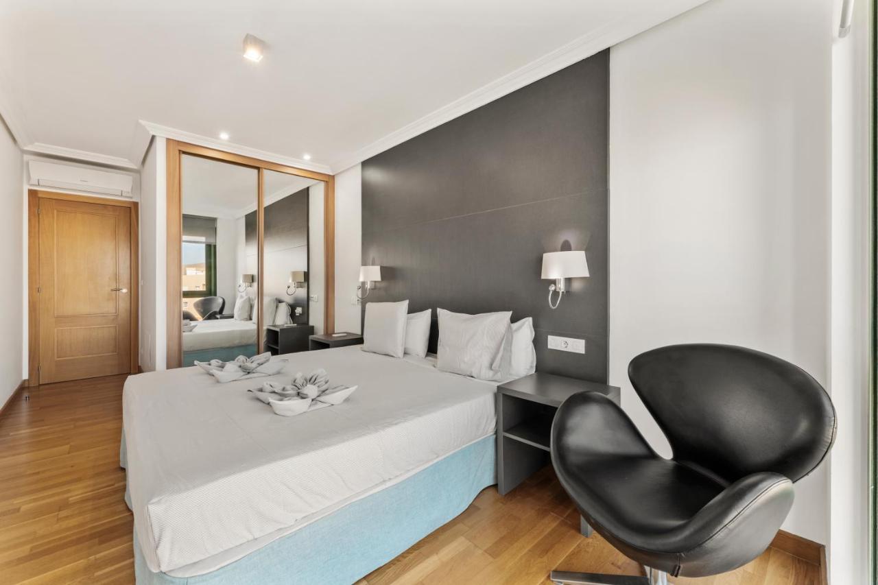 Home2Book Stylish Apartment Arrecife Beach Eksteriør billede