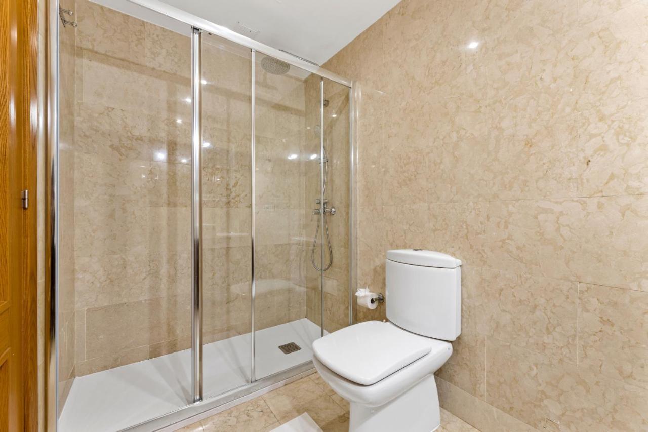 Home2Book Stylish Apartment Arrecife Beach Eksteriør billede