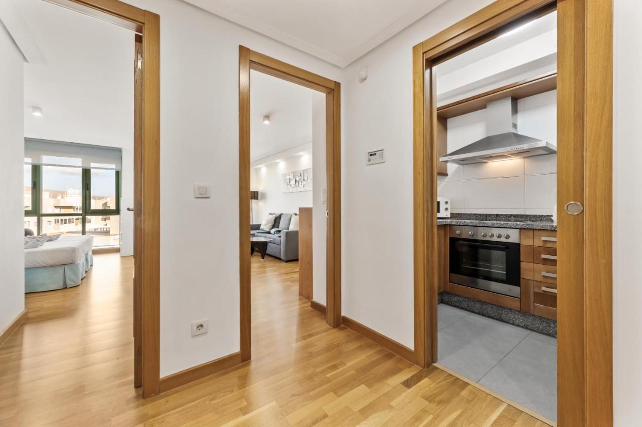 Home2Book Stylish Apartment Arrecife Beach Eksteriør billede