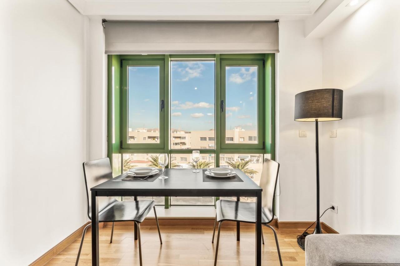 Home2Book Stylish Apartment Arrecife Beach Eksteriør billede
