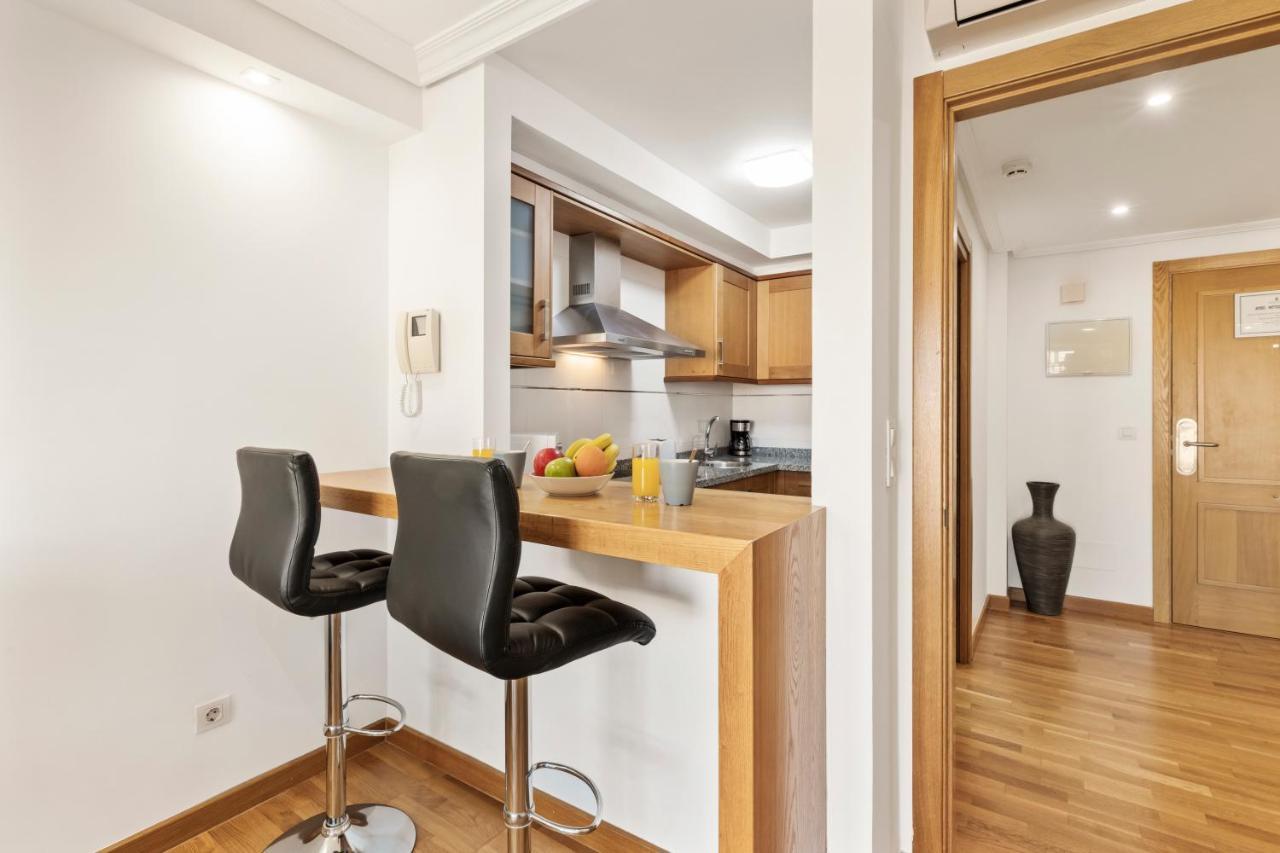 Home2Book Stylish Apartment Arrecife Beach Eksteriør billede