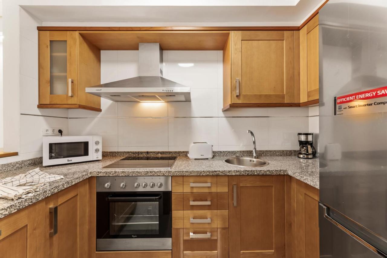 Home2Book Stylish Apartment Arrecife Beach Eksteriør billede