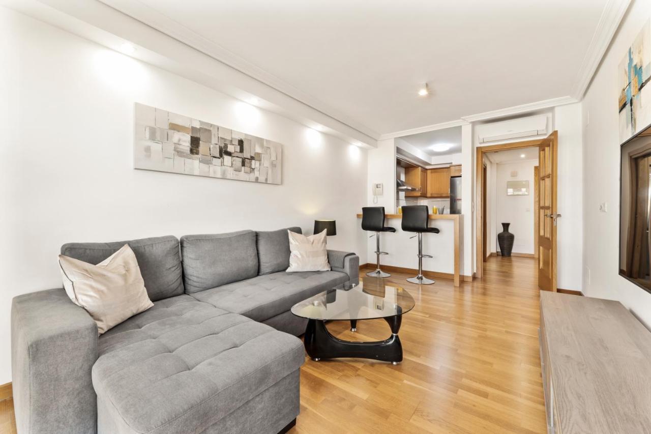 Home2Book Stylish Apartment Arrecife Beach Eksteriør billede